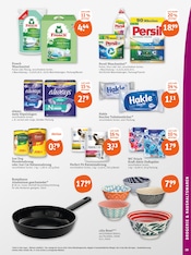Aktueller tegut Prospekt mit Persil, "tegut… gute Lebensmittel", Seite 21