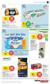 Promos Café dans le catalogue "Intermarché" de Intermarché Hyper Café en promo dans le catalogue Intermarché Hyper à la page 21