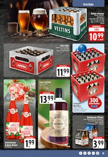 Likör im aktuellen EDEKA Prospekt (Osnabrück) Likör im EDEKA Prospekt "Aktuelle Angebote" mit 24 Seiten (Osnabrück)