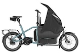 Riese & Müller Carrie2 vario 545 Wh 2026 Angebote von Riese & Müller bei Radwelt Coesfeld Oberhausen für 6.299,00 €