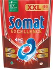 Spülmaschinentabs oder Pulver oder Maschinenreiniger Angebot im Rossmann Prospekt Spülmaschinentabs oder Pulver oder Maschinenreiniger im Rossmann Prospekt zum Preis von 6,99 €