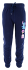 Intermarché Château-d'Olonne - Promo Pantalon jogging fille Promo Pantalon jogging fille à 11,99 € dans le catalogue Intermarché à Château-d'Olonne
