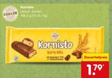 Aktuelle Brötchen Angebote bei Netto Marken-Discount in Ulm Aktuelles Kornisto Angebot bei Netto Marken-Discount in Ulm ab 1,79 €