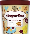 Promo -60% de remise immédiate sur le 2ème sur tout Häagen Dazs à  dans le catalogue Intermarché Contact à Segonzac
