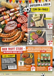 Aktueller EDEKA Prospekt mit Rindfleisch, "Aktuelle Angebote", Seite 26