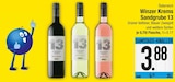 Grüner Veltliner Sandgrube 13 von Winzer Krems im aktuellen EDEKA Prospekt für 3,88 €