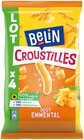 Croustilles - BELIN - Lidl à Béziers Croustilles - BELIN en promo chez Lidl Béziers à 2,95 €