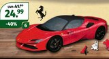 FERRARI SF 90 STRADALE  im aktuellen Müller Prospekt für 24,99 €