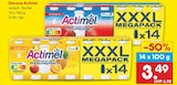 Aktuelle Joghurt Angebote bei Netto Marken-Discount in Karlsruhe Aktuelles Actimel Angebot bei Netto Marken-Discount in Karlsruhe ab 3,49 €
