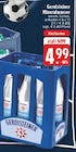 Gerolsteiner Angebote bei E center Mönchengladbach für 4,99 €