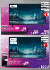 Lautsprecher im Selgros Prospekt in Oldenburg Aktueller Selgros Prospekt mit Lautsprecher, "cash & carry", Seite 13