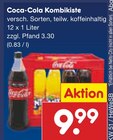 Netto Marken-Discount - Kombikiste Angebot im Prospekt Kombikiste bei Netto Marken-Discount im Prospekt "" für 9,99 €