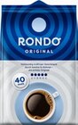 Rondo Melange Kaffeepads im Angebot bei Kaufland in Lutherstadt Wittenberg Rondo Melange Kaffeepads Angebote von RÖSTFEIN bei Kaufland Lutherstadt Wittenberg für 3,99 €