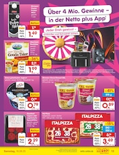 Küche im Netto Marken-Discount Prospekt in Frankfurt Aktueller Netto Marken-Discount Prospekt mit Küche, "Aktuelle Angebote", Seite 19