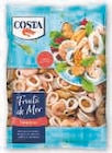 Melange de fruits de mer surgele - COSTA - Hyper U à La Rochelle Melange de fruits de mer surgele - COSTA en promo chez Hyper U La Rochelle à 5,53 €