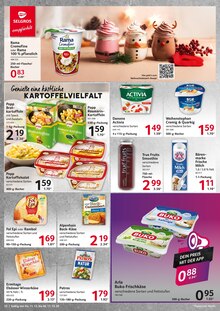 Quark im aktuellen Selgros Prospekt (Wuppertal) Quark im Selgros Prospekt "cash & carry" mit 16 Seiten (Wuppertal)