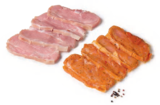 Aktuelles Schweinehüftsteak natur oder mariniert Angebot bei tegut in Erfurt ab 0,99 €