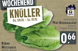 Angebot im EDEKA Köln Prospekt EDEKA Köln Prospekt mit im Angebot für 0,66 €