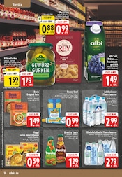 Aktueller E center Prospekt mit Maggi, "Aktuelle Angebote", Seite 16