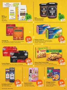 Kaffee im tegut Prospekt "tegut… gute Lebensmittel" mit 32 Seiten (Ludwigsburg)