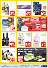 Cola Angebot & Preis im aktuellen Marktkauf Prospekt Cola Angebot im aktuellen Marktkauf Prospekt auf Seite 3
