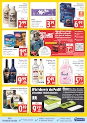 Aktueller Marktkauf Prospekt mit Cola, "Top Angebote", Seite 3