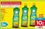 Aktuelles Rapsöl Angebot bei Netto Marken-Discount in Nürnberg ab 10,00 €