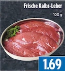 EDEKA Gießen - Frische Kalbs-Leber Angebot im Prospekt Frische Kalbs-Leber bei EDEKA im Gießen Prospekt für 1,69 €