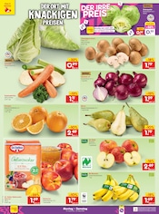 Äpfel im Netto Marken-Discount Prospekt in Dessau-Roßlau Aktueller Netto Marken-Discount Prospekt mit Äpfel, "Aktuelle Angebote", Seite 10