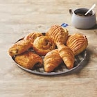 Assortiment viennoiseries - U dans le catalogue Super U