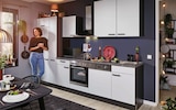 Küchenzeile XO8 im Angebot bei Express in Gummersbach Küchenzeile XO8 Angebote von xora bei Express Gummersbach für 2.499,00 €