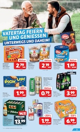 Aktueller nah&frisch Prospekt mit Rum, "DER MARKT FÜR GUTES ESSEN UND TRINKEN", Seite 3