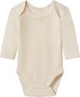 Premium Baby-Body Wolle/Seide im Angebot bei Lidl in Wunstorf Premium Baby-Body Wolle/Seide Angebote von LUPILU bei Lidl Wunstorf für 9,99 €