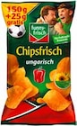 Chipsfrisch bei GLOBUS im Hermsdorf Prospekt für 0,99 €