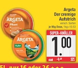 Pikant von Argeta im aktuellen EDEKA Prospekt für 1,00 €