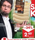 Aktuelle Bratwurst Angebote bei Netto Marken-Discount in Paderborn Aktuelles Bratwurst Angebot bei Netto Marken-Discount in Paderborn ab 2,49 €