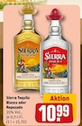 Sierra Tequila Blanco oder Reposado für 10,99 € bei REWE im Angebot Sierra Tequila Blanco oder Reposado im aktuellen REWE Prospekt