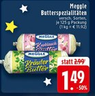 Knoblauch Butter im Angebot bei EDEKA in Neuss Knoblauch Butter Angebote von Meggle bei EDEKA Neuss für 1,49 €