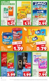 Tic Tac Angebot im aktuellen Kaufland Prospekt auf Seite 5