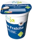 Crème Fraîche 30% Fett von frija im aktuellen Netto mit dem Scottie Prospekt