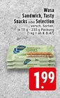 Sandwich Angebote von Wasa bei EDEKA Krefeld für 1,99 €