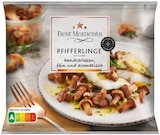 Pfifferlinge von Best Moments für 3,49 € bei Penny im Angebot Pfifferlinge von Best Moments im aktuellen Penny Prospekt