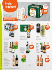 Prosecco im tegut Prospekt in Kassel Aktueller tegut Prospekt mit Prosecco, "tegut… gute Lebensmittel", Seite 18