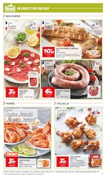 Offre Poisson dans le catalogue Netto du moment à la page 7