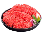 Rinder-Hackfleisch von Gutfleisch im aktuellen Marktkauf Prospekt für 1,29 €