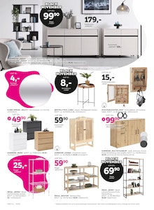 Vorhang Angebot im aktuellen mömax Prospekt auf Seite 4