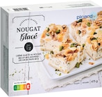 Nougat glacé - PICARD en promo chez Picard Nougat glacé - PICARD dans le catalogue Picard