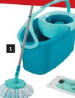 toom Baumarkt Hamm - Clean Twist - Wischsysteme Angebot im Prospekt Clean Twist - Wischsysteme bei toom Baumarkt im Hamm Prospekt für 29,99 €