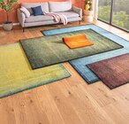 Teppich Uni Art ca. 67x130 cm im Segmüller Prospekt Teppich Uni Art ca. 67x130 cm von im aktuellen Segmüller Prospekt für 19,99 €