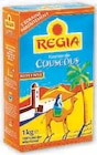 Couscous moyen - REGIA - Super U Couscous moyen - REGIA à 4,46 € dans le catalogue Super U